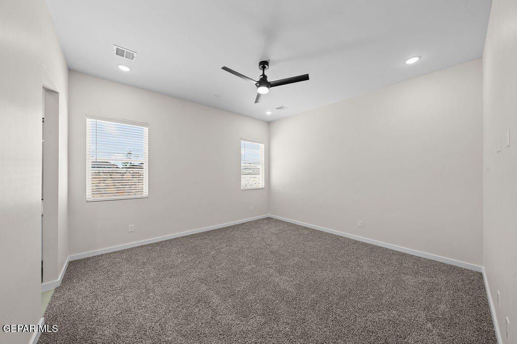 1421 Dylan Place. El Paso, TX 79928