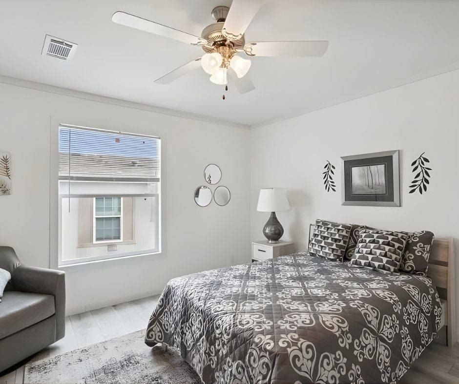 1802 Cripple Creek St. Horseshoe Bay, TX 78657