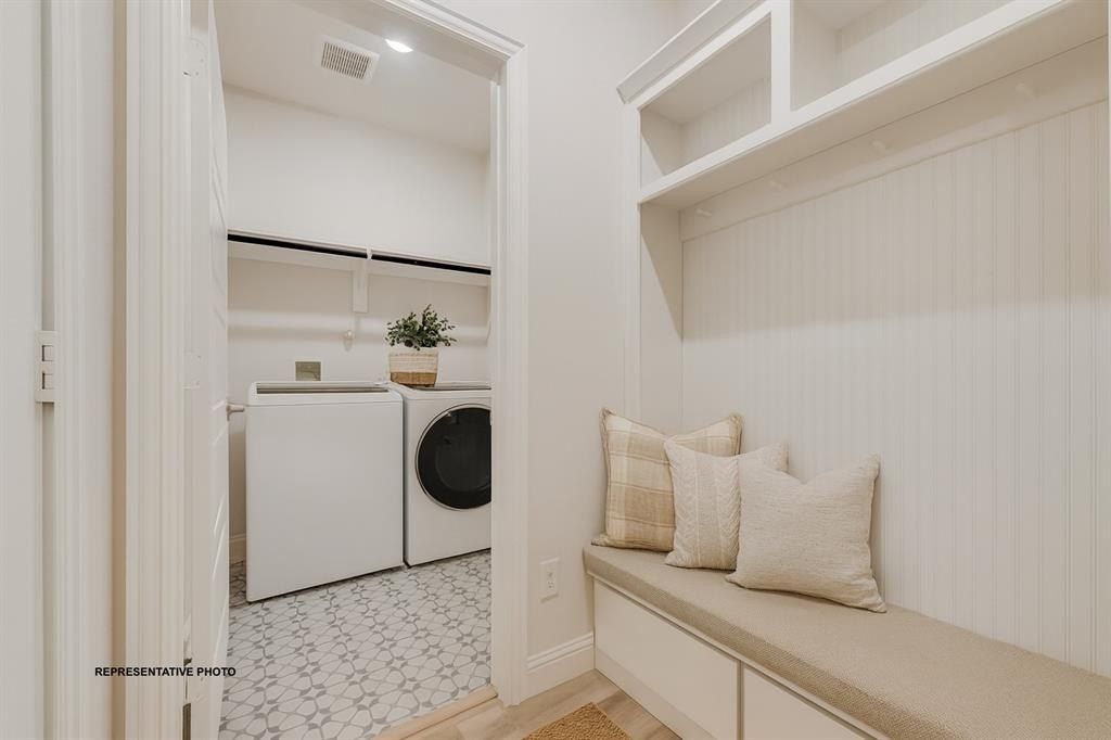 143 Rj Smith Drive. Boyd, TX 76023