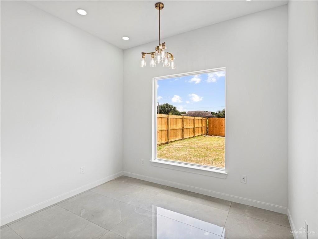 1120 Baker Lane. Edinburg, TX 78541