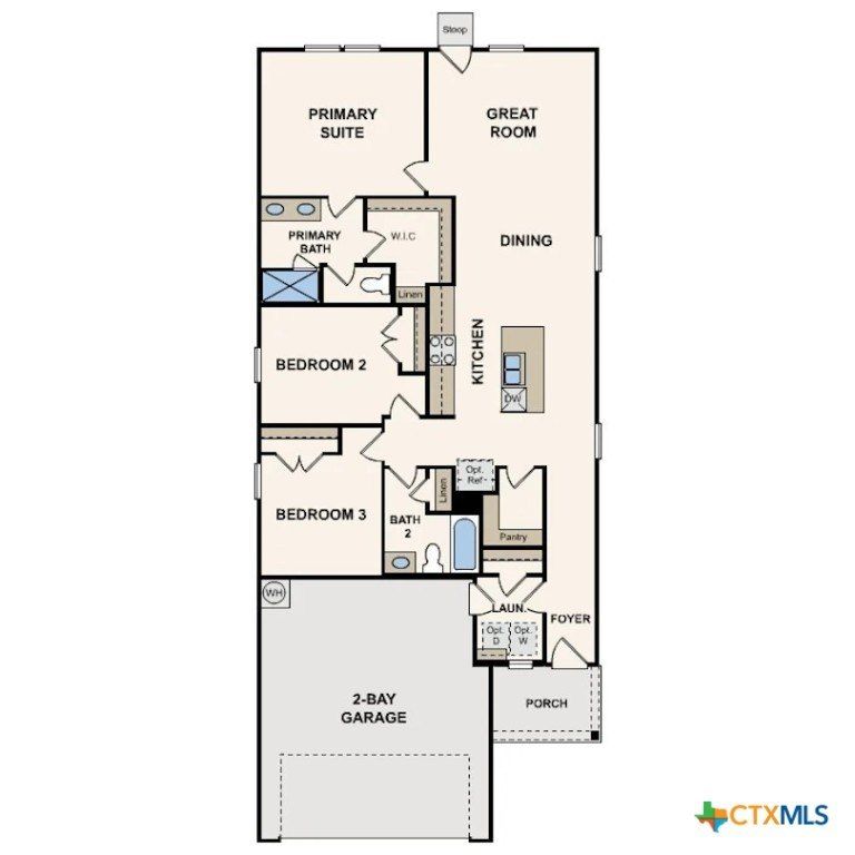 4350 Hobbiton Way. New Braunfels, TX 78130