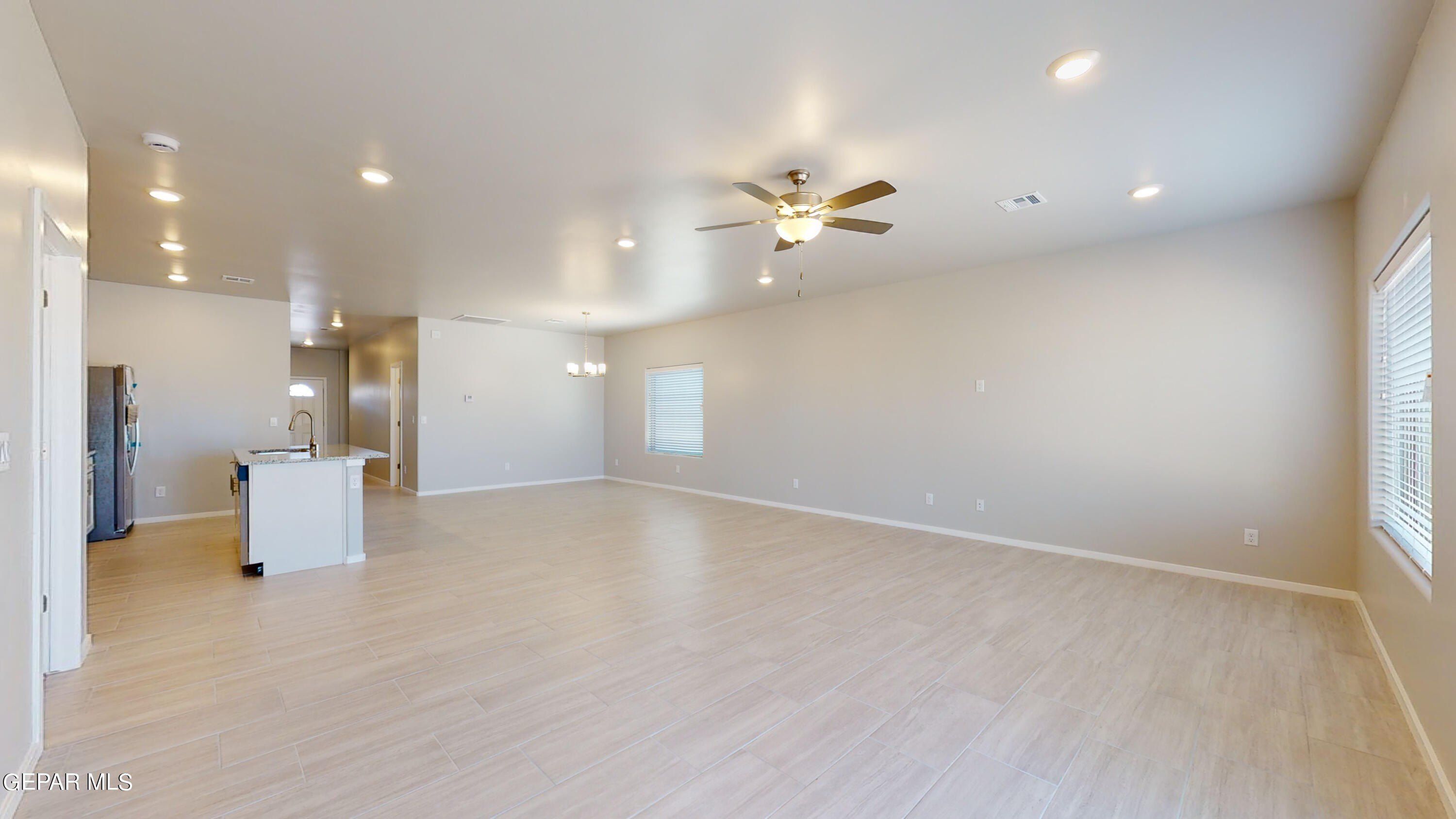 12825 Kingsbury Avenue. El Paso, TX 79928