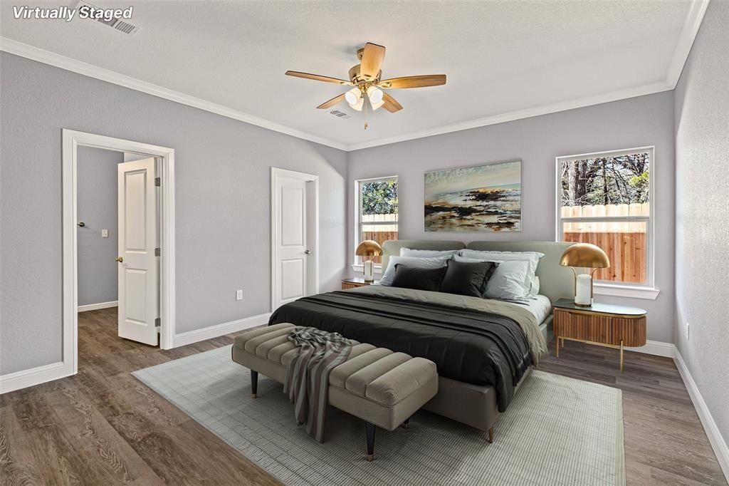 3611 Broken Bow Drive. Granbury, TX 76048