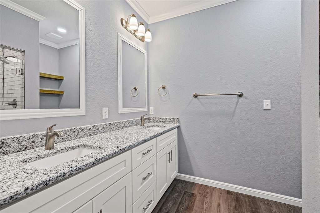 3611 Broken Bow Drive. Granbury, TX 76048