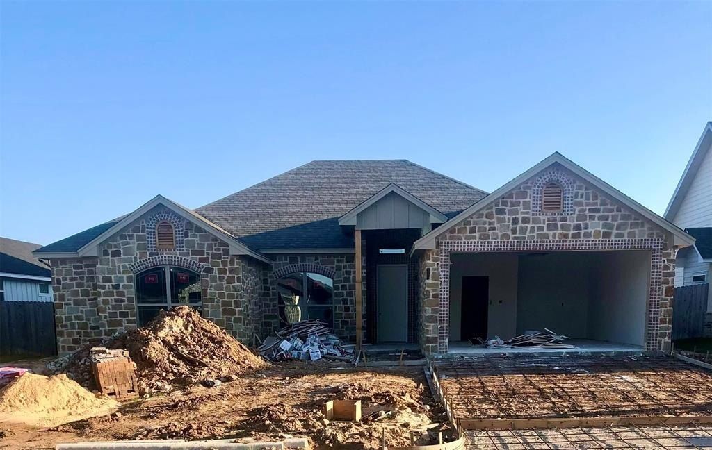 Black Horse Court. Waco, TX 76708