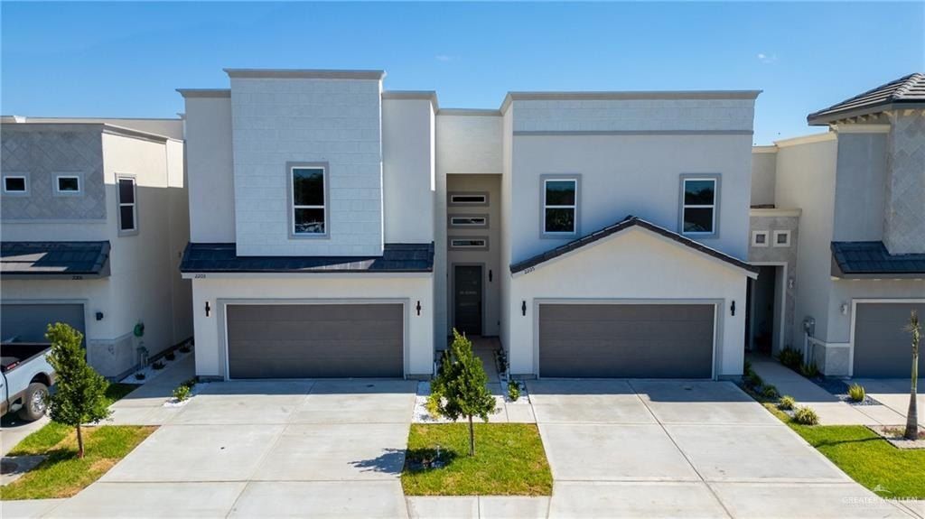 2211 Dorado Drive. Mission, TX 78573