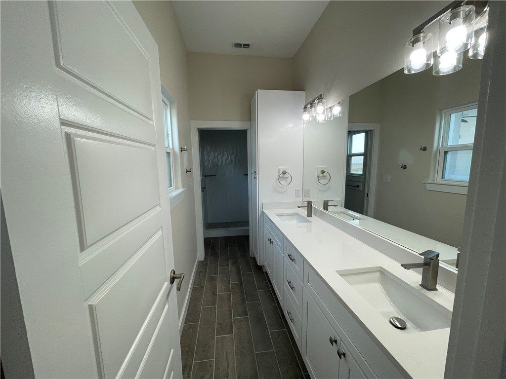 211 St John Circle. Port Aransas, TX 78373