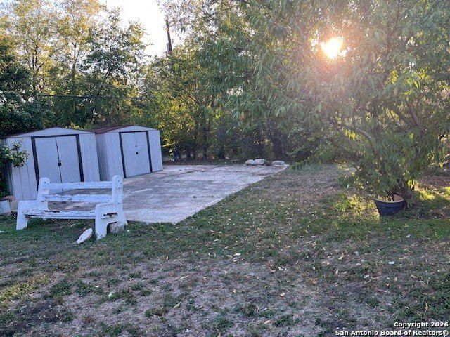 2446 W Mulberry Ave. San Antonio, TX 78228