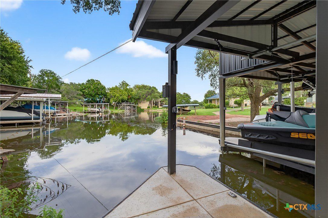 2001 Granite Cove Drive. Kingsland, TX 78639