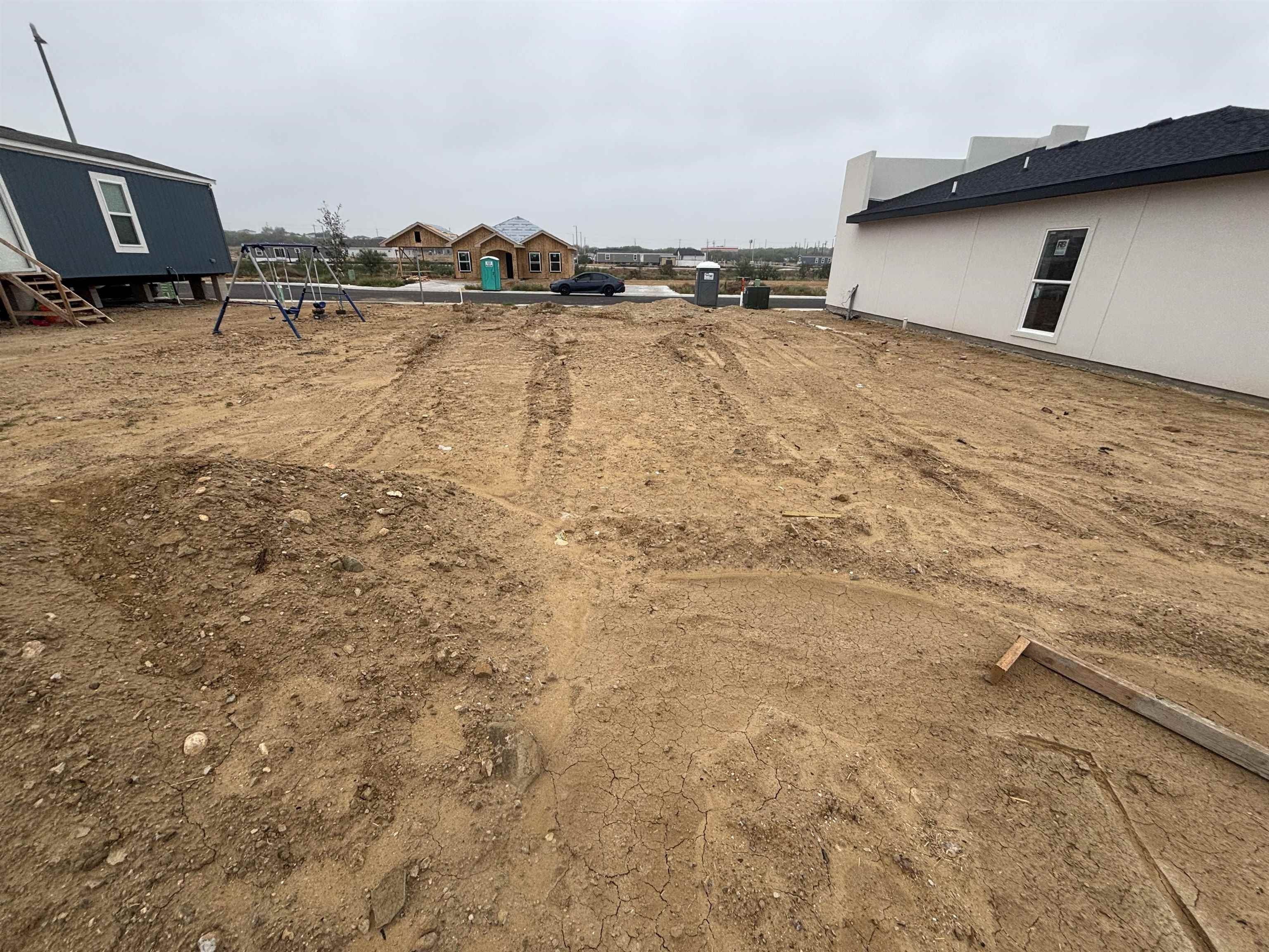 116 Mi Ranchito St. Laredo, TX 78046