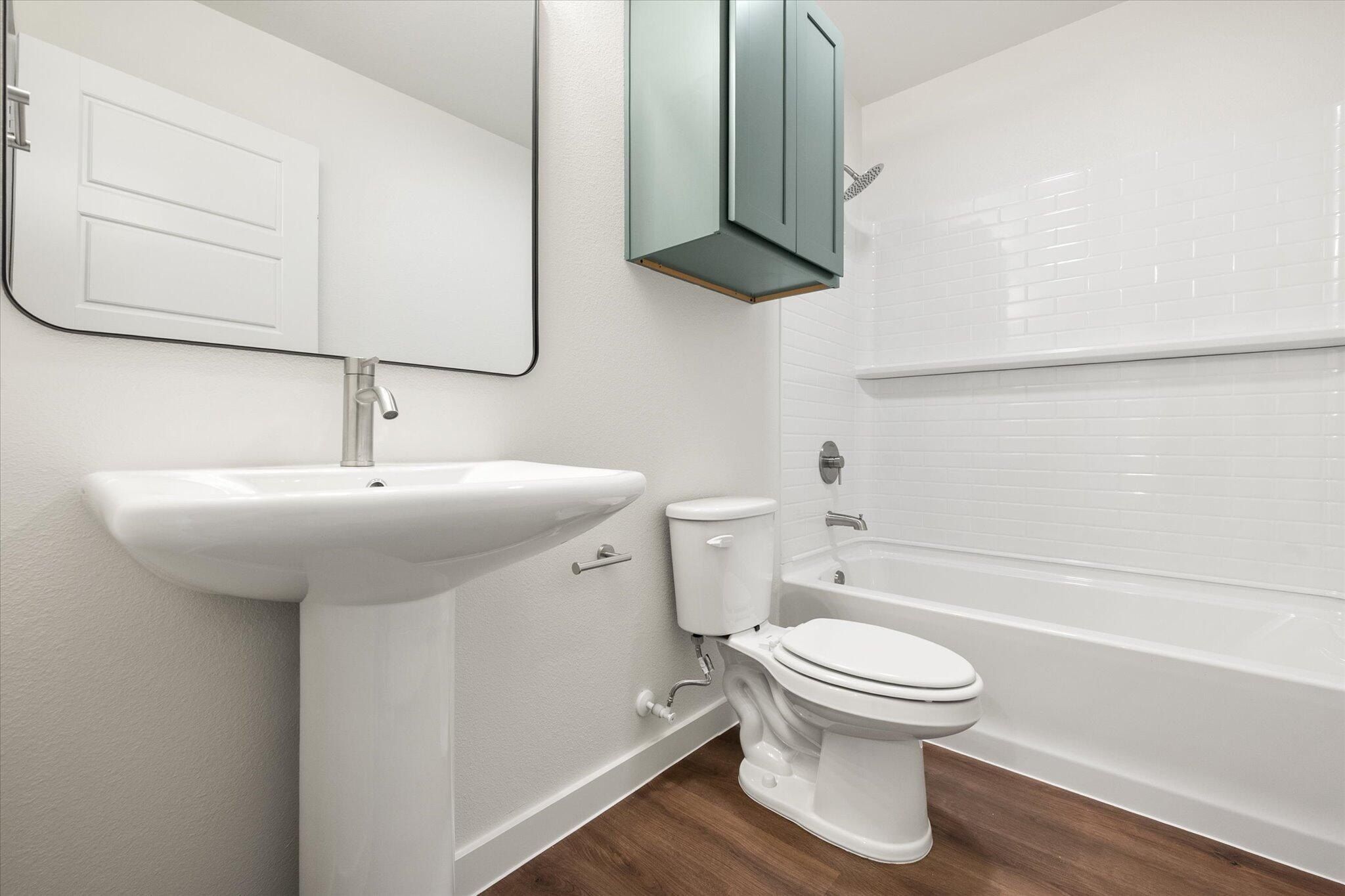 1604 N Clinton Avenue. Lubbock, TX 79416