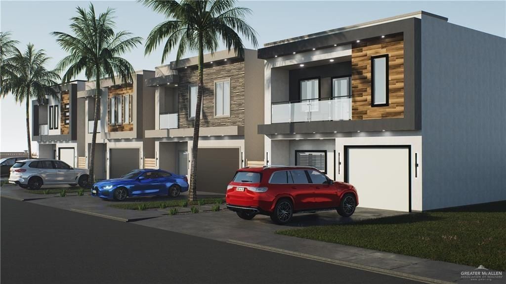 0021 33Rd Street. Pharr, TX 78577