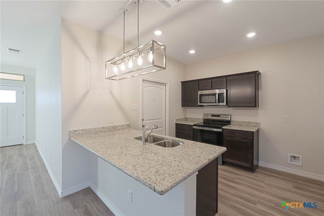 202 Adley Avenue. Copperas Cove, TX 76522