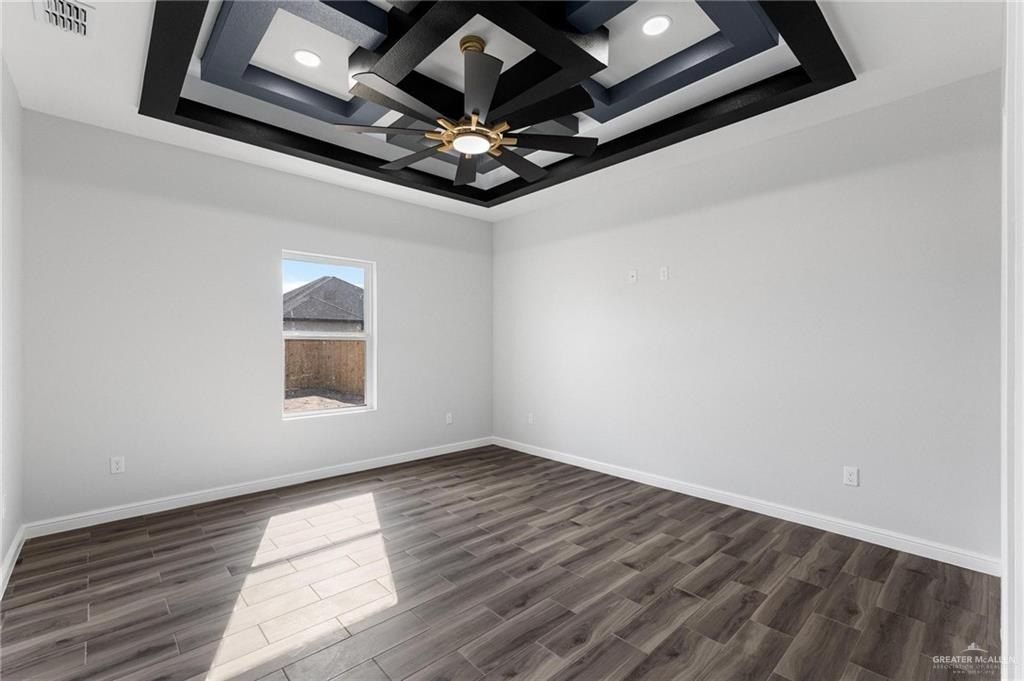 2105 Zinnia Street. Weslaco, TX 78596