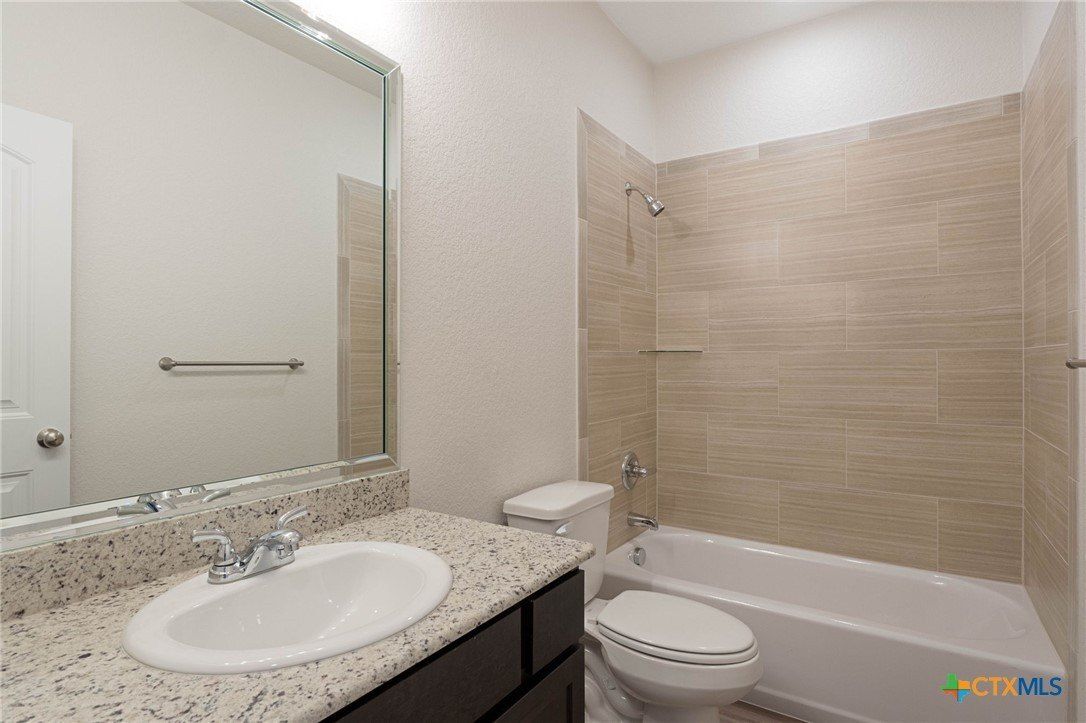 202 Adley Avenue. Copperas Cove, TX 76522