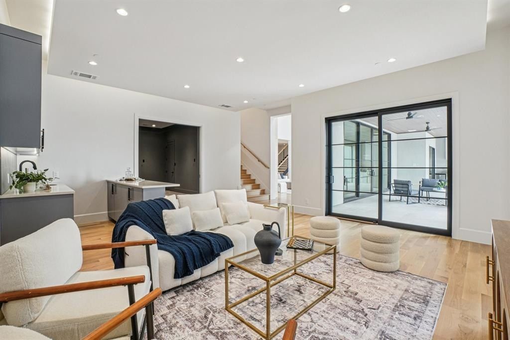 310 Shady Oaks Drive. Southlake, TX 76092