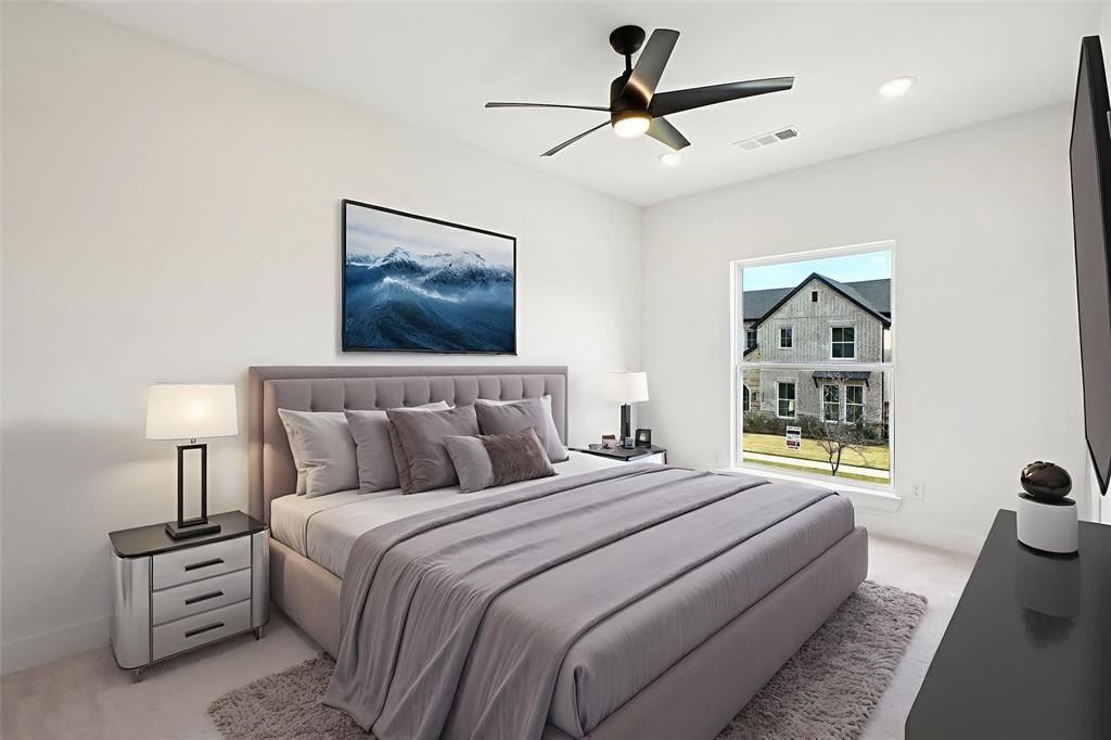 3700 Pardoners Mews. Rowlett, TX 75088