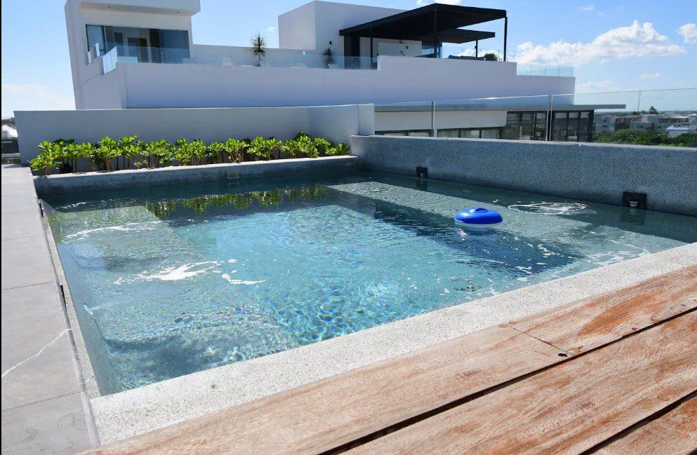 Studio With Amenities Minutes Walking To The Beach In Playa Del Carmen. Beaumont, TX 77720