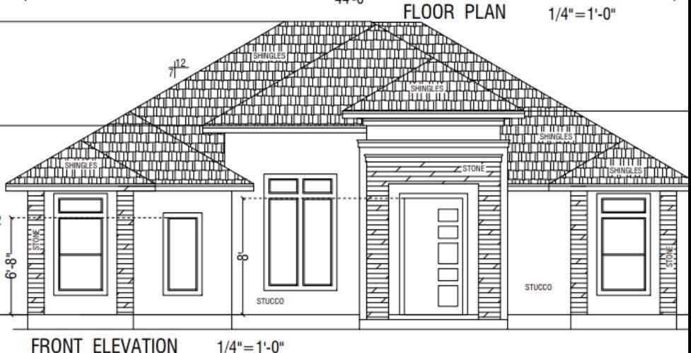 3215 Ethel Drive. Eagle Pass, TX 78852