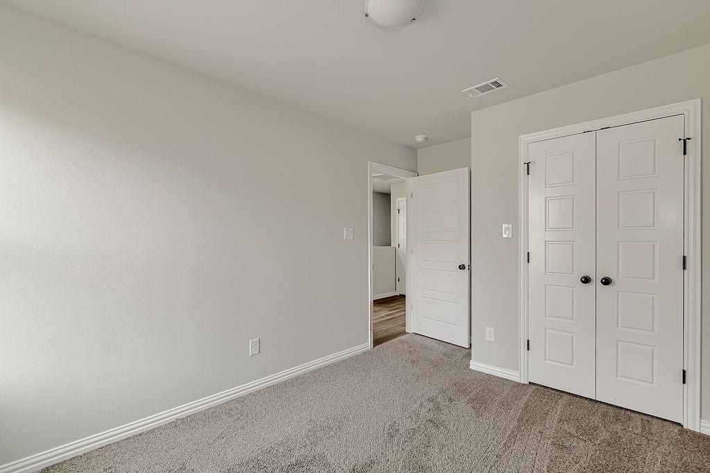 333 N Field Street. Burleson, TX 76028