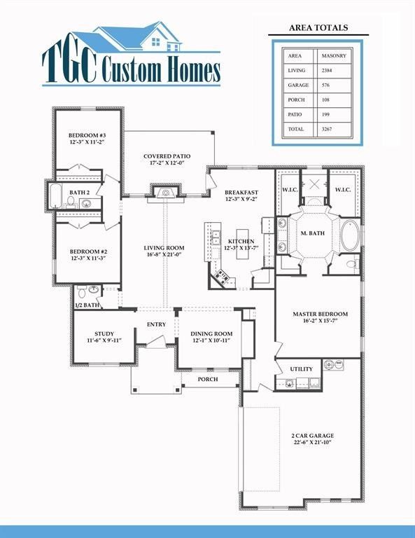 6709 Odom. Sanger, TX 76266