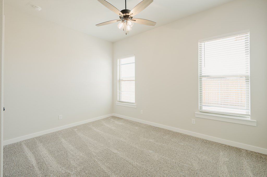 510 Pratt Dr. Odessa, TX 79765