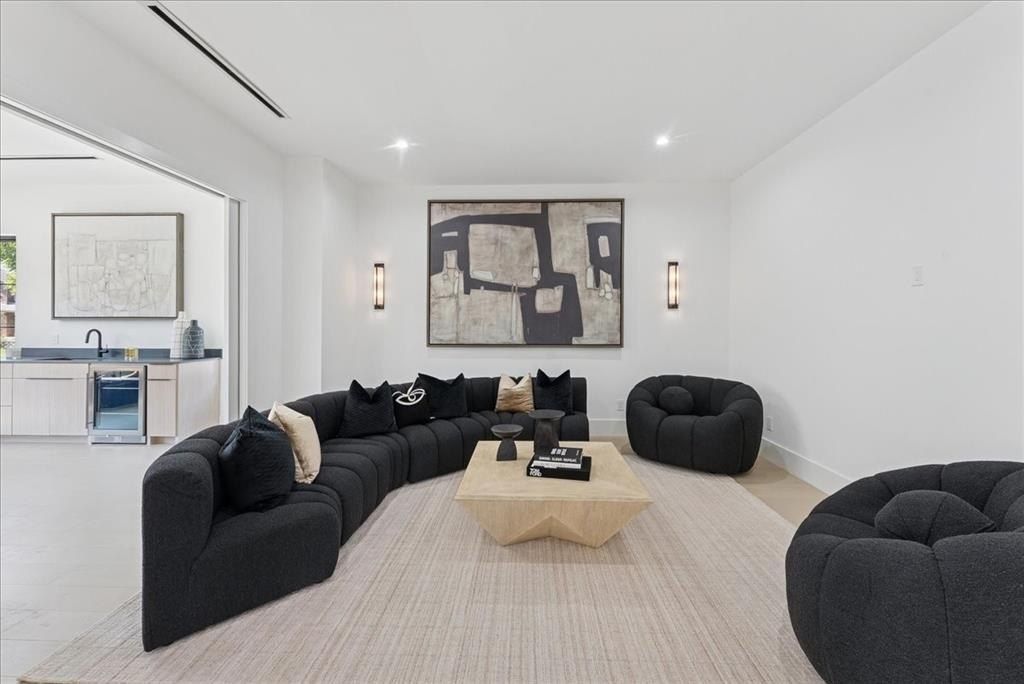 7111 Coronado Avenue. Dallas, TX 75214