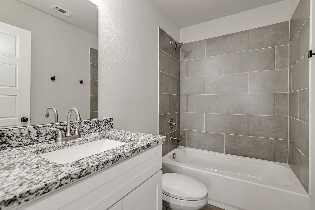 333 N Field Street. Burleson, TX 76028