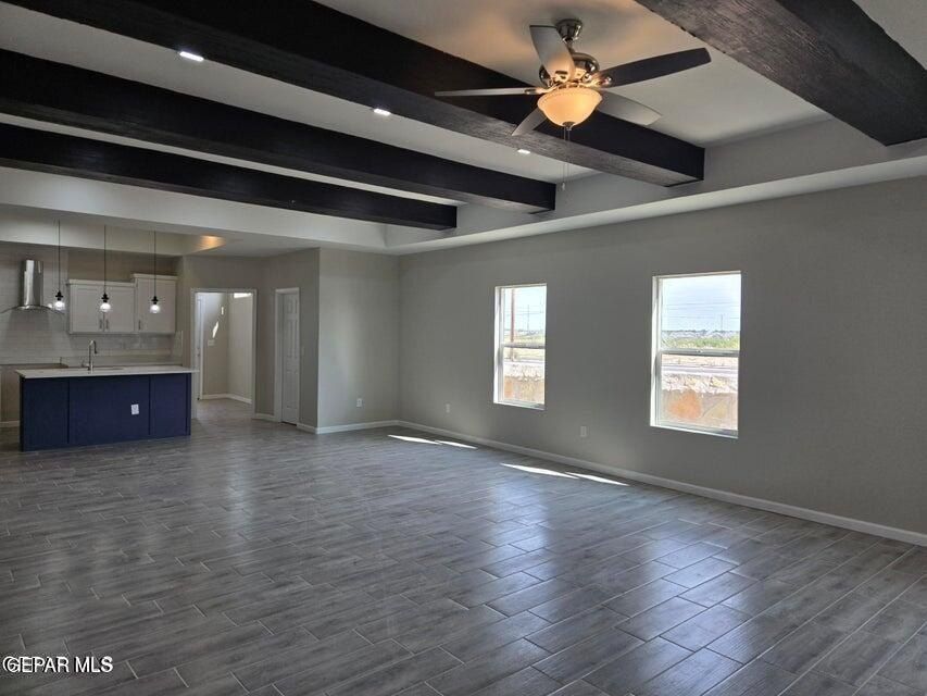 12105 Sanaa Drive. El Paso, TX 79934