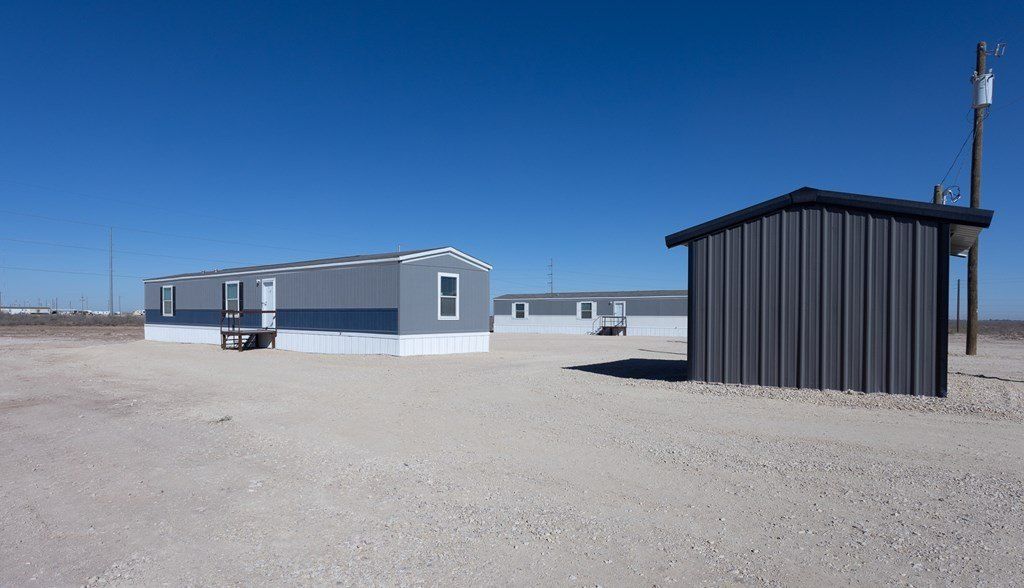 14208 W Ramon Street. Odessa, TX 79763