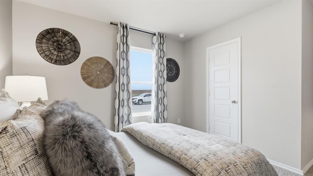 2217 White Buffalo Way. Fort Worth, TX 76036