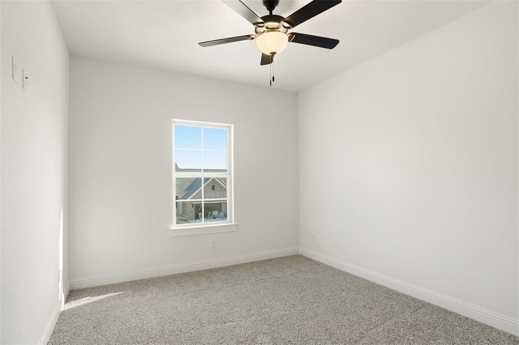 214 Legacy Boulevard. Weatherford, TX 76085