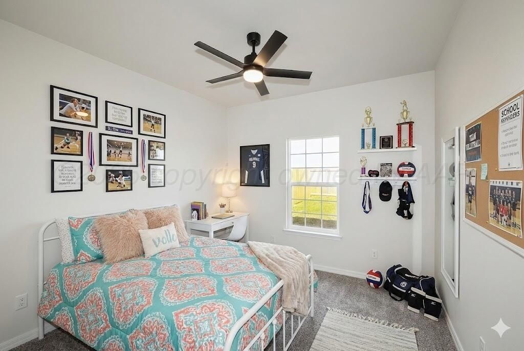 12330 Los Olmos Parkway. Canyon, TX 79015