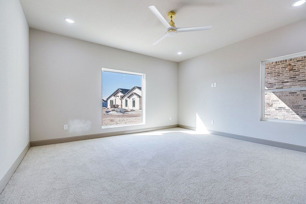 Riviera Lane. San Angelo, TX 76904