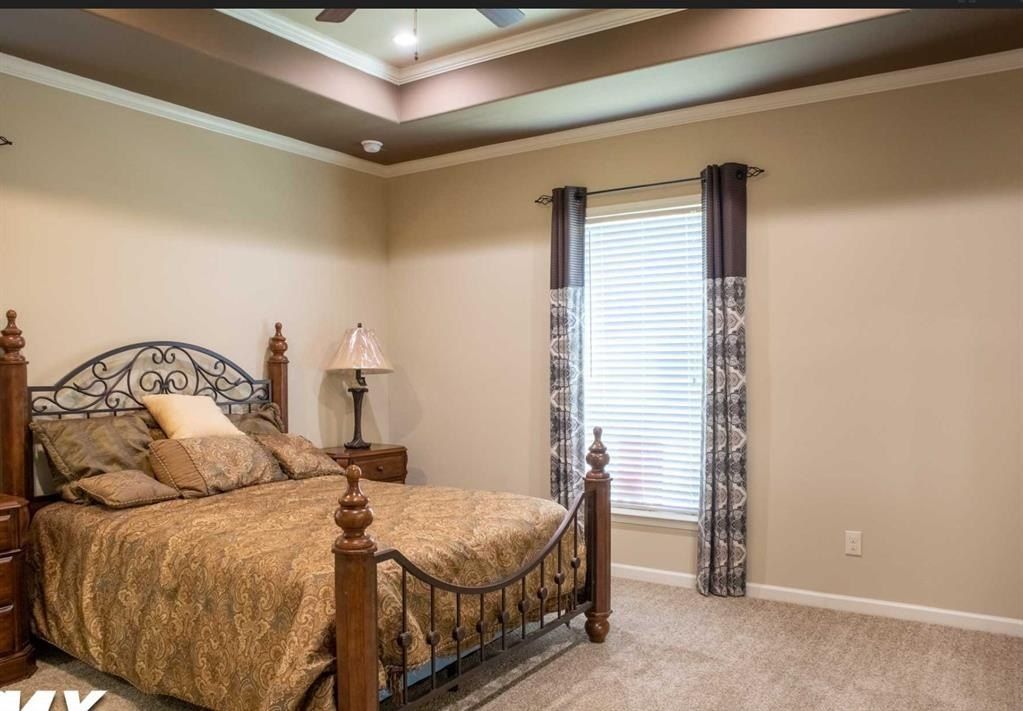 Lot 3 Vickie Court. Chico, TX 76431