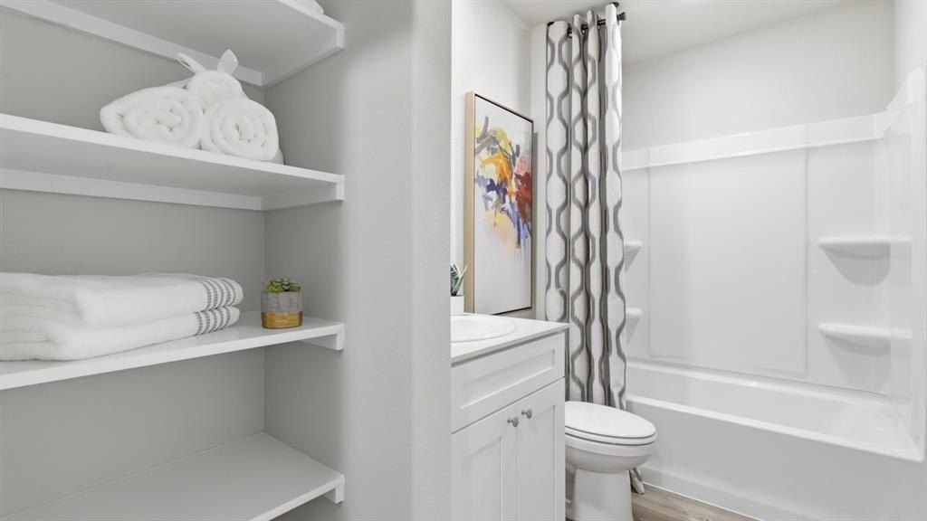 2217 White Buffalo Way. Fort Worth, TX 76036