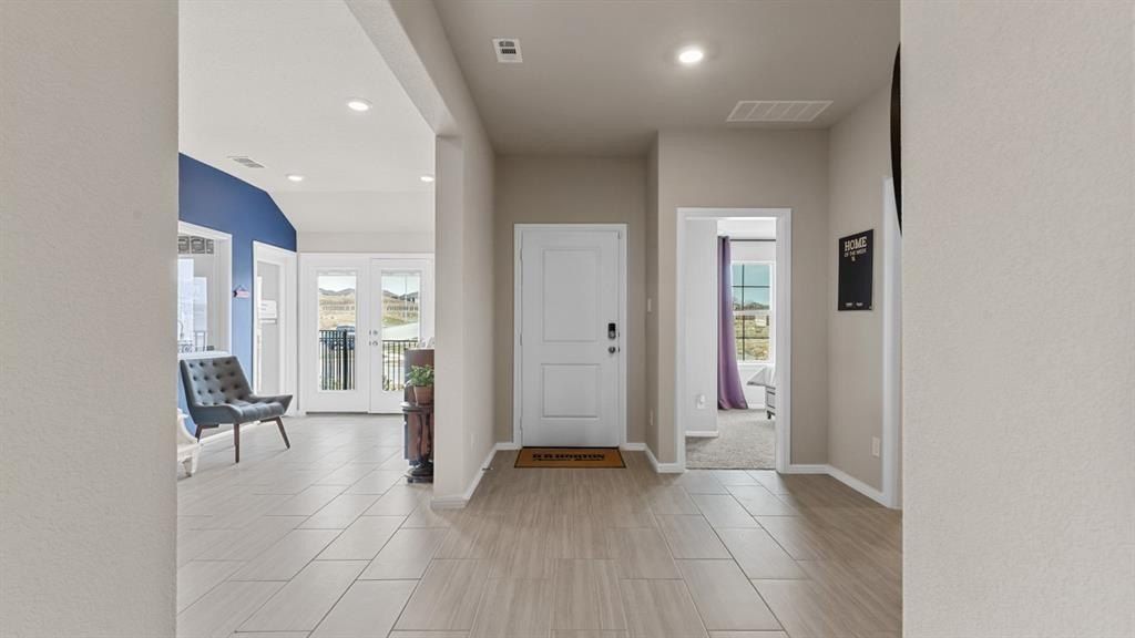 2209 White Buffalo Way. Fort Worth, TX 76036