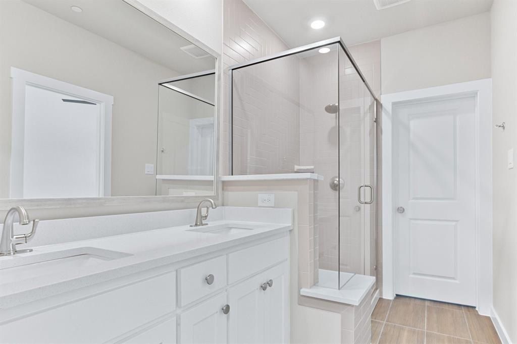 704 Prosper Lane. Wylie, TX 75098