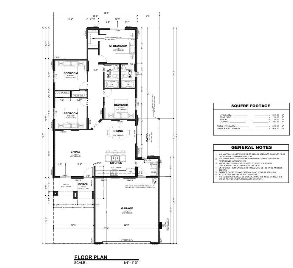 N Valentine. Fort Stockton, TX 79735