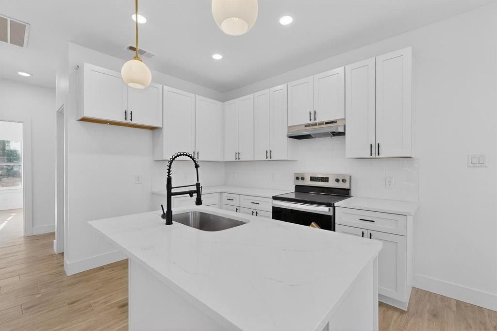 616 E Shepherd Street. Denison, TX 75021