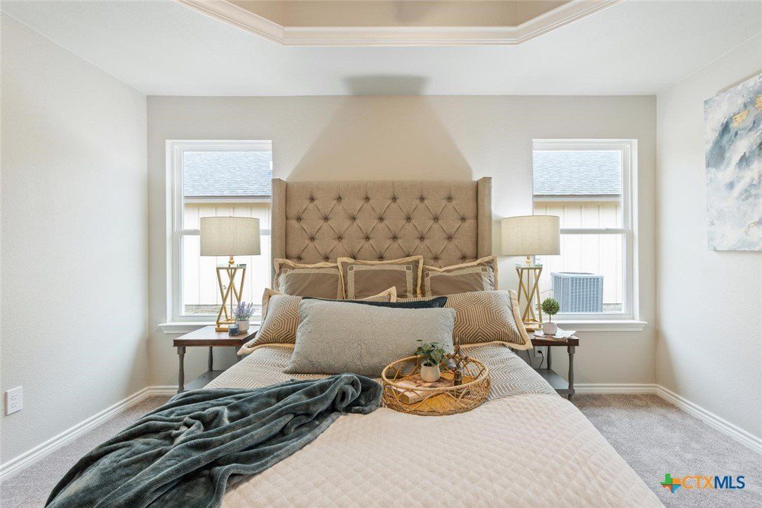 1022 Nacogdoches Drive. Temple, TX 76501