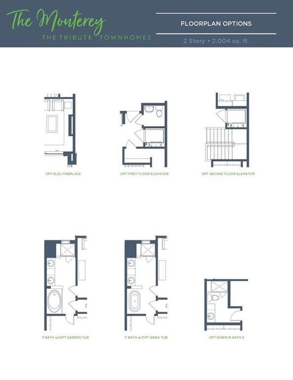 1204 Armstrong. The Colony, TX 75056