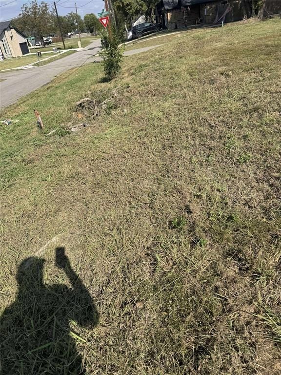 2325 Stevens Street. Greenville, TX 75401