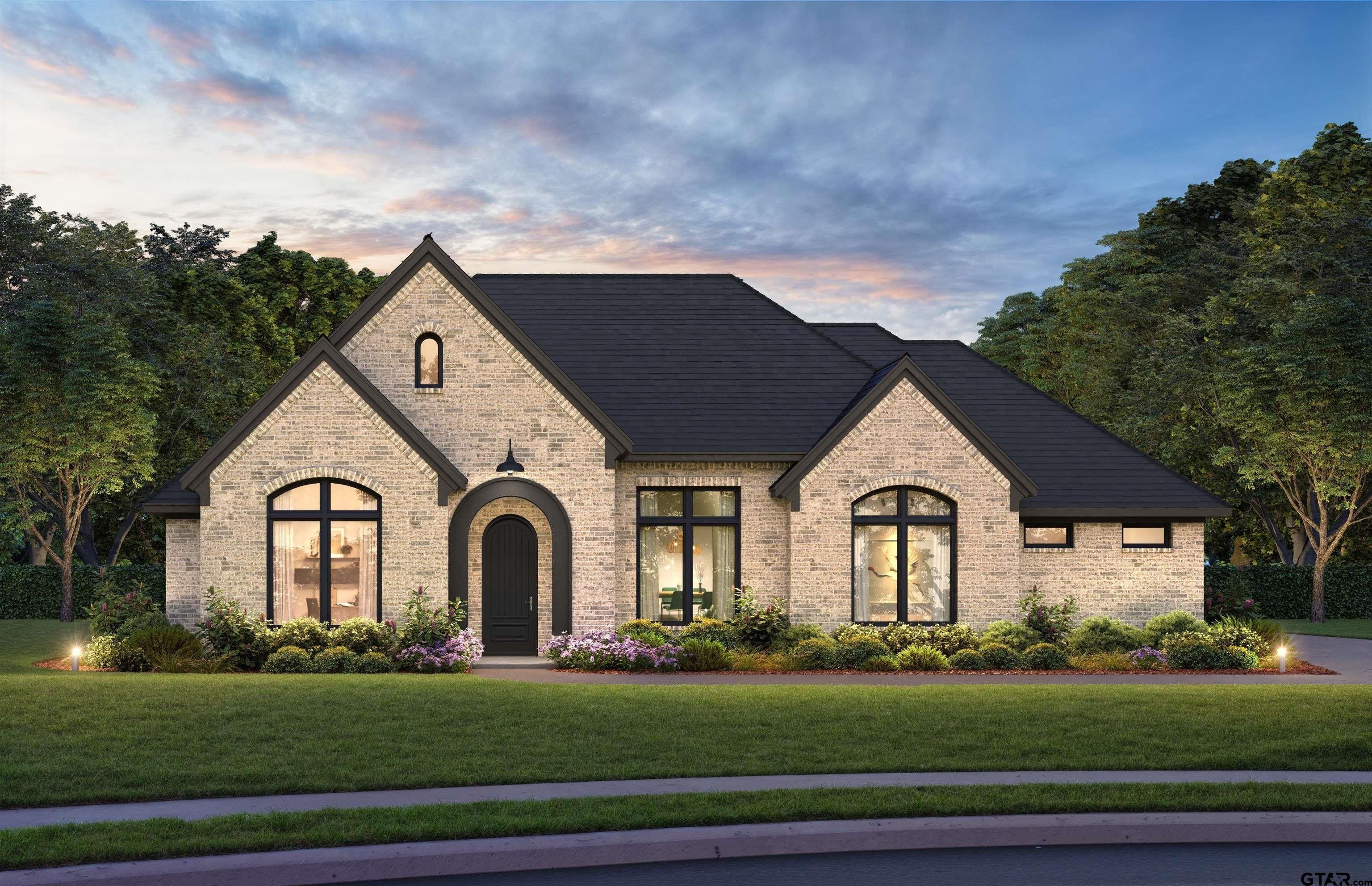 11419 Tucker Circle. Flint, TX 75762