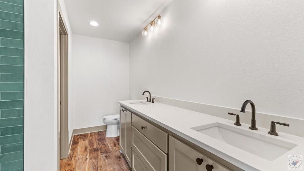 3104 Bethany Ln. Texarkana, TX 75503