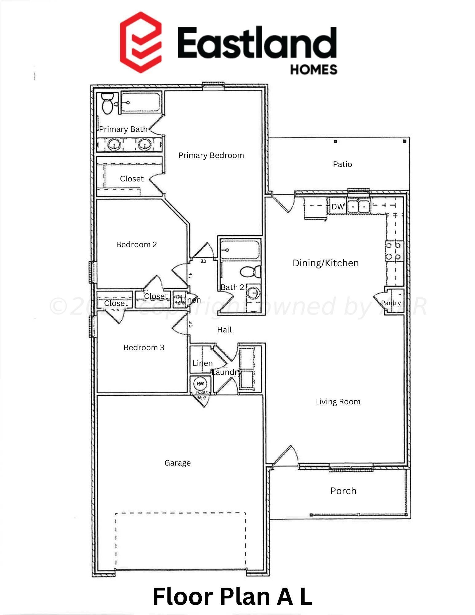 4402 Sunset Parkway. Amarillo, TX 79118