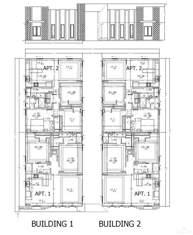 1500 Samara Avenue. Pharr, TX 78577