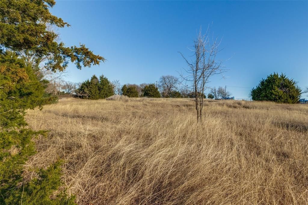 Tbd County Road 317. McKinney, TX 75069