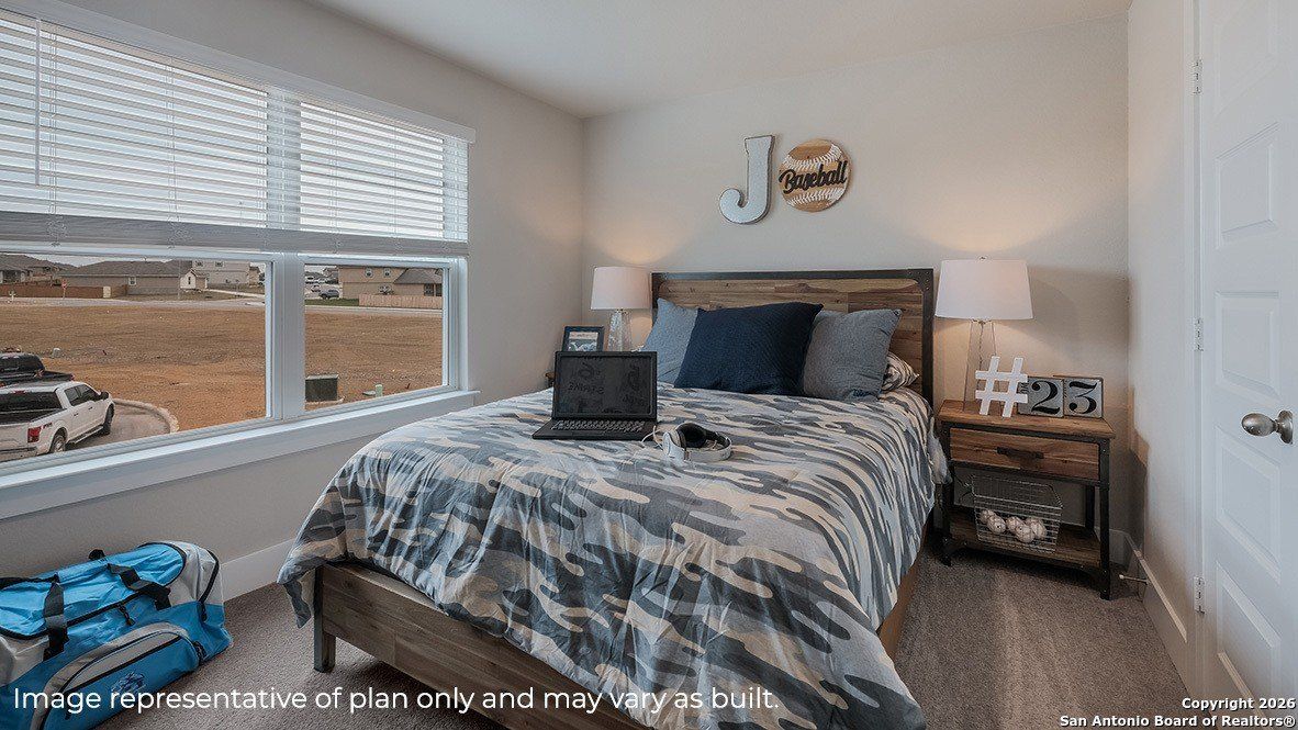 20821 Stonework Spur. San Antonio, TX 78266