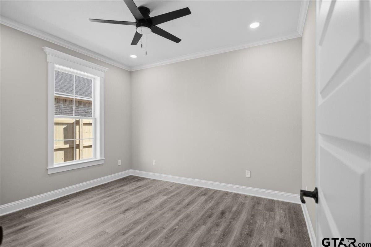 536 W 32Nd St. Tyler, TX 75702